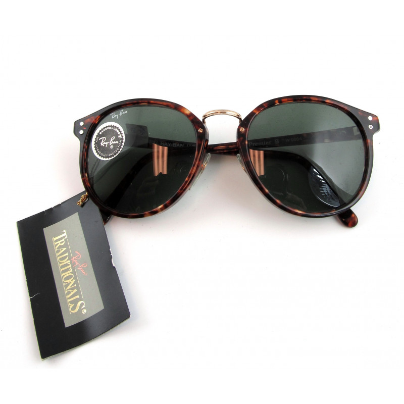 Ray Ban Traditionals Premier B