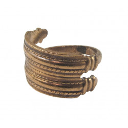 Kalevala ring från Uskela